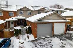 85 RALGREEN Crescent Kitchener