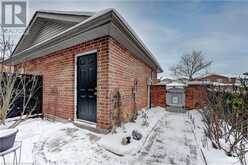 85 RALGREEN Crescent Kitchener