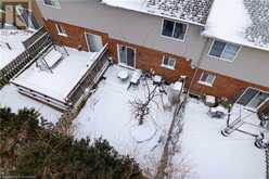 85 RALGREEN Crescent Kitchener