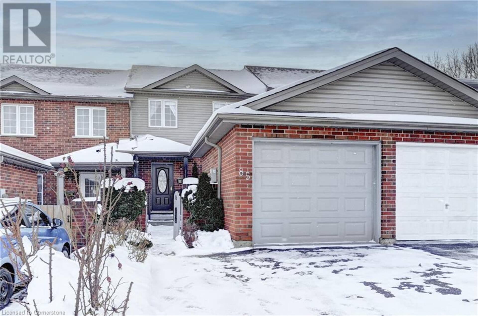 85 RALGREEN Crescent Kitchener