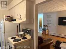 428 BARRIE Place Unit# 2 Waterloo