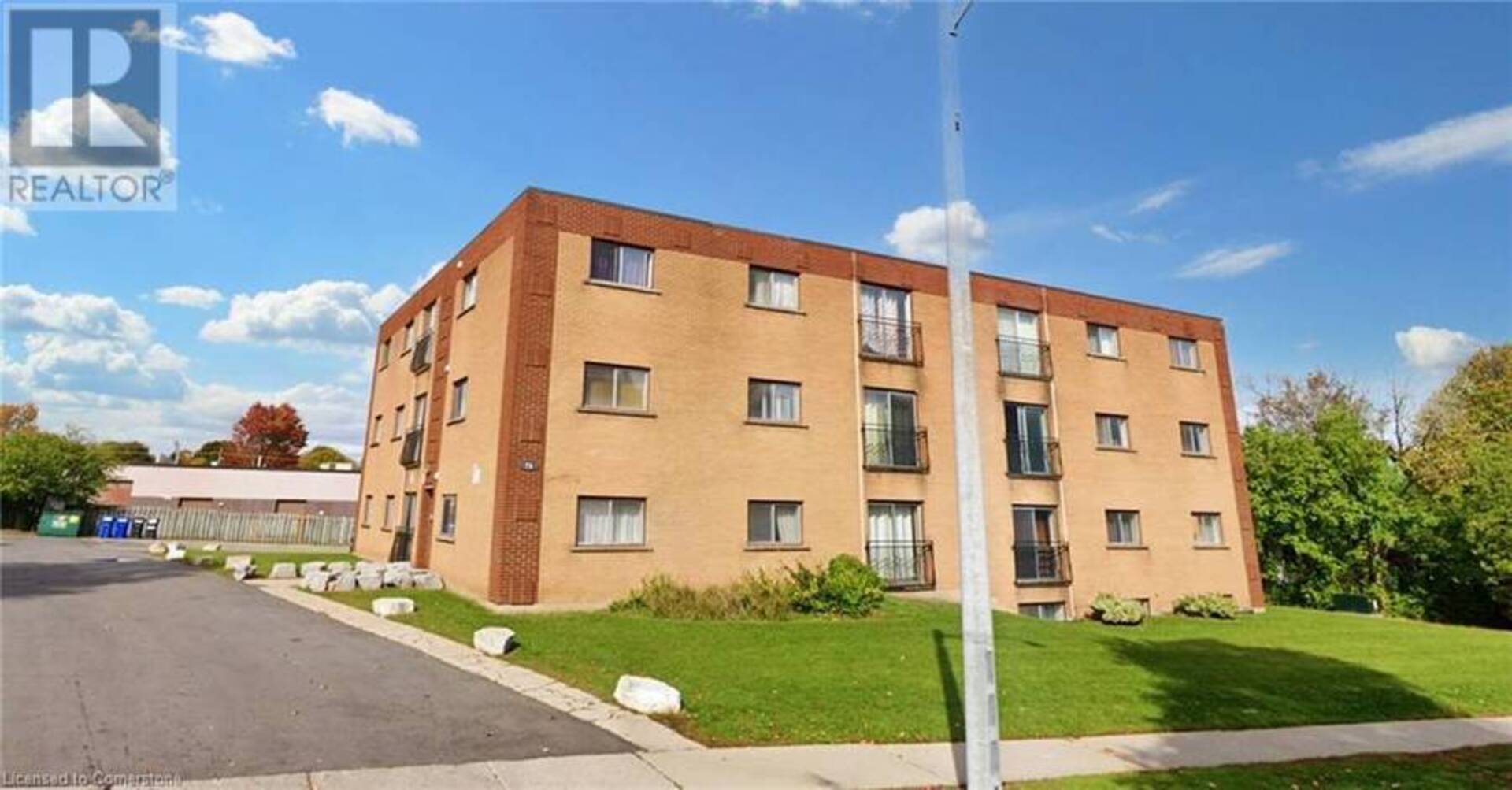 76 BRYBECK Crescent Unit# 001 Kitchener