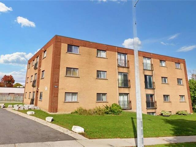 76 BRYBECK Crescent Unit# 001 Kitchener Ontario