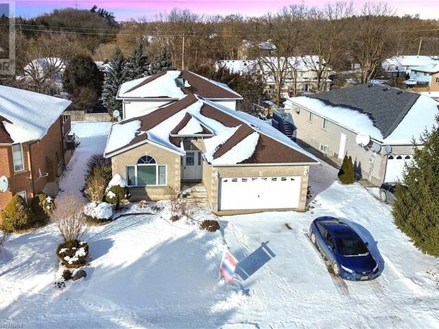 96 BLUEROCK Crescent Cambridge Ontario