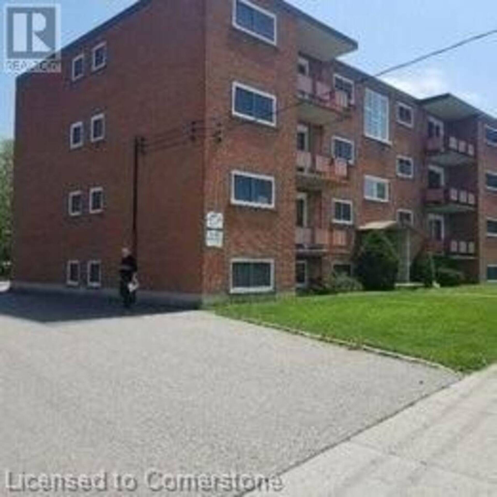 12 WESTMOUNT Road W Unit# 12 Kitchener