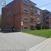 12 WESTMOUNT Road W Unit# 12 Kitchener