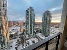 30 ELM Drive Unit# 1906 Mississauga