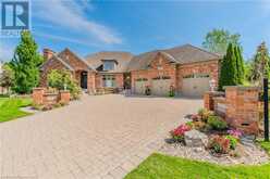 376 RIVER OAK Place Waterloo