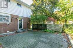 464 HAZEL Street Waterloo