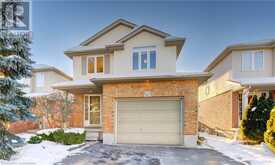 611 BREAKWATER Crescent Waterloo