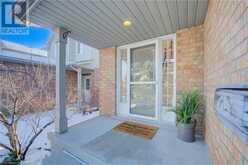 611 BREAKWATER Crescent Waterloo