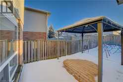 611 BREAKWATER Crescent Waterloo