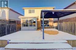 611 BREAKWATER Crescent Waterloo