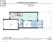 611 BREAKWATER Crescent Waterloo