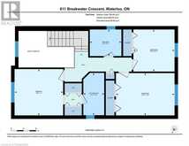 611 BREAKWATER Crescent Waterloo