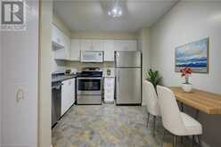 3227 KING Street E Unit# 108 Kitchener