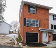 411 KEATS Way Unit# 1 Waterloo