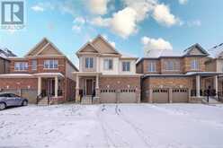 284 BROADACRE DRIVE Drive Kitchener