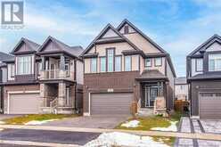 297 CHOKECHERRY Crescent Waterloo