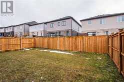 297 CHOKECHERRY Crescent Waterloo