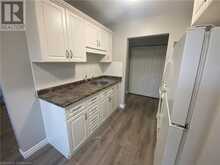 154 ELGIN Street N Unit# 2 Cambridge