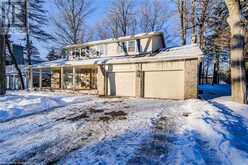 332 LONGFELLOW Drive Waterloo