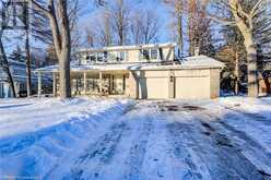 332 LONGFELLOW Drive Waterloo