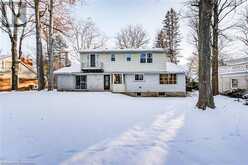 332 LONGFELLOW Drive Waterloo