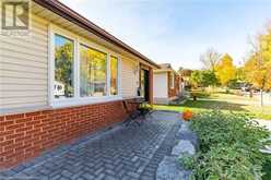 23 HILLSIDE Drive Kitchener