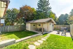 23 HILLSIDE Drive Kitchener