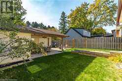 23 HILLSIDE Drive Kitchener