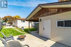 23 HILLSIDE Drive Unit# B Kitchener