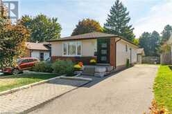 23 HILLSIDE Drive Unit# B Kitchener