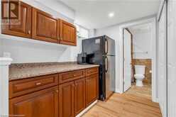 23 HILLSIDE Drive Unit# B Kitchener