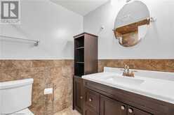 23 HILLSIDE Drive Unit# B Kitchener