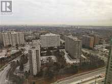 30 ELM Drive W Unit# 2903 Mississauga