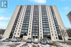 35 GREEN VALLEY Drive Unit# 105 Kitchener