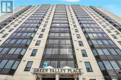 35 GREEN VALLEY Drive Unit# 105 Kitchener