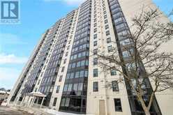 35 GREEN VALLEY Drive Unit# 105 Kitchener