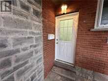 116 DEERFIELD Avenue Kitchener