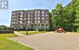 483 FAITH Drive Unit# 505 Mississauga