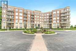 483 FAITH Drive Unit# 505 Mississauga