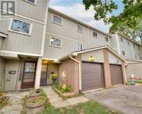 51 PAULANDER Drive Unit# 46 Kitchener