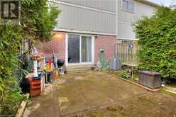 51 PAULANDER Drive Unit# 46 Kitchener