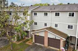 51 PAULANDER Drive Unit# 46 Kitchener