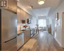 5 WELLINGTON Street S Unit# 306 Kitchener