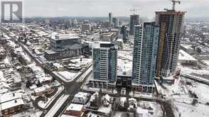 5 WELLINGTON Street S Unit# 306 Kitchener