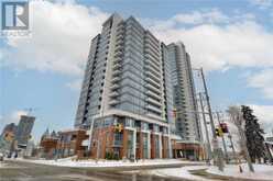 5 WELLINGTON Street S Unit# 306 Kitchener