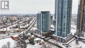 5 WELLINGTON Street S Unit# 306 Kitchener