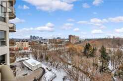 255 KEATS Way Unit# 804 Waterloo